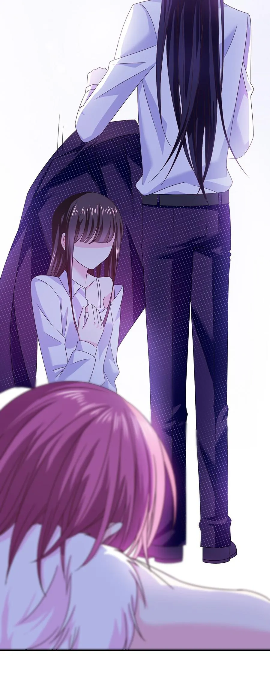 Read Demon, No Kissing! chapter 48 image 23 on Lezhin