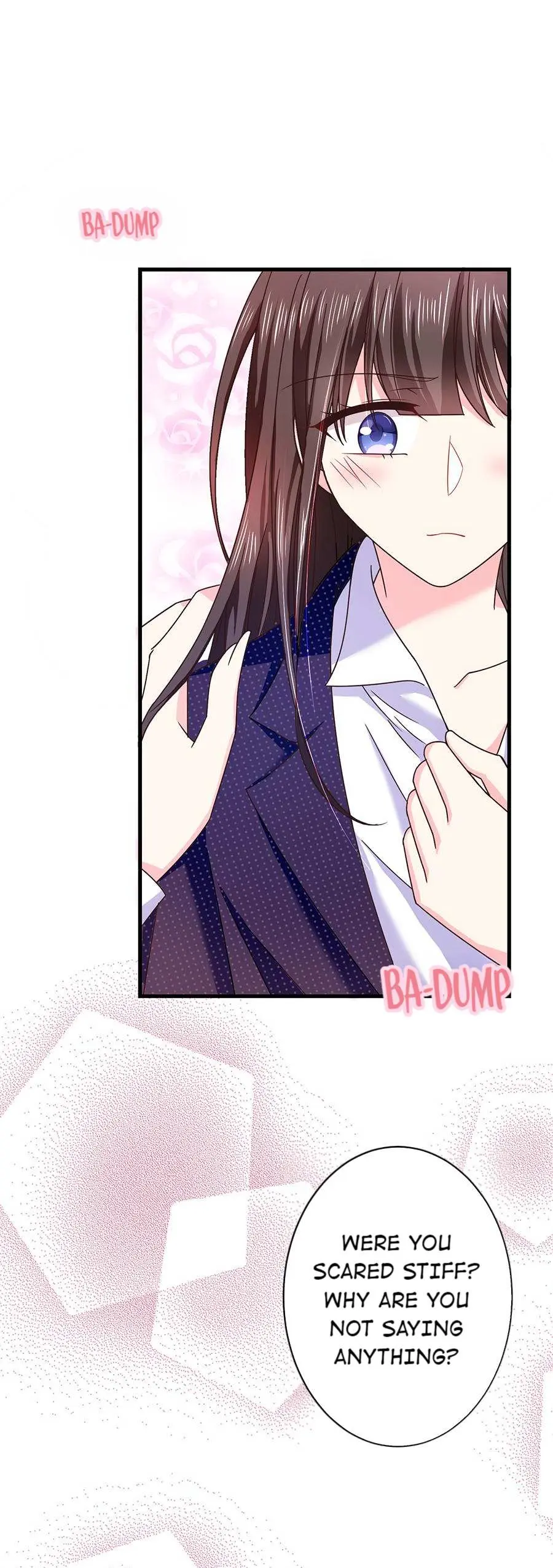 Read Demon, No Kissing! chapter 48 image 24 on Lezhin
