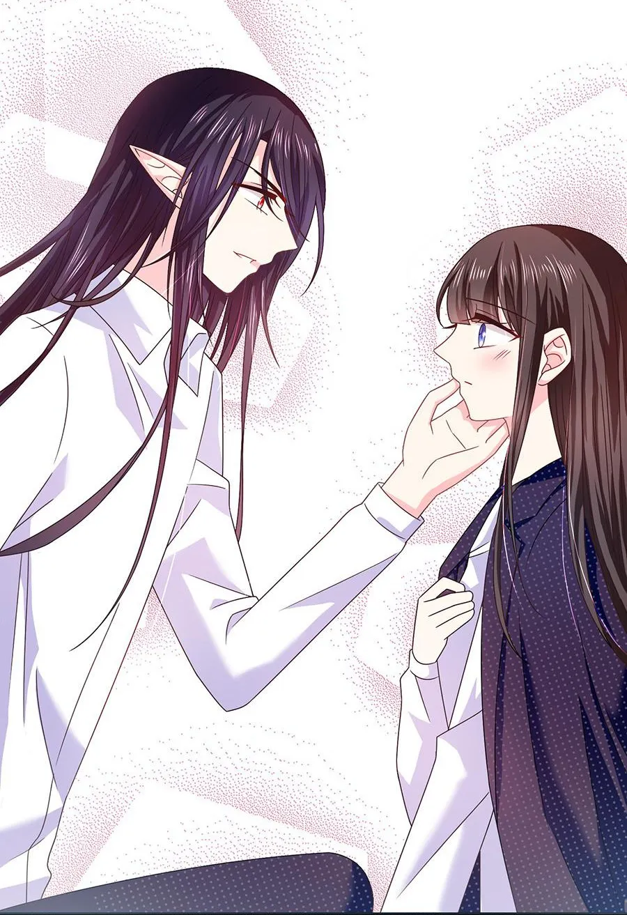 Read Demon, No Kissing! chapter 48 image 25 on Lezhin
