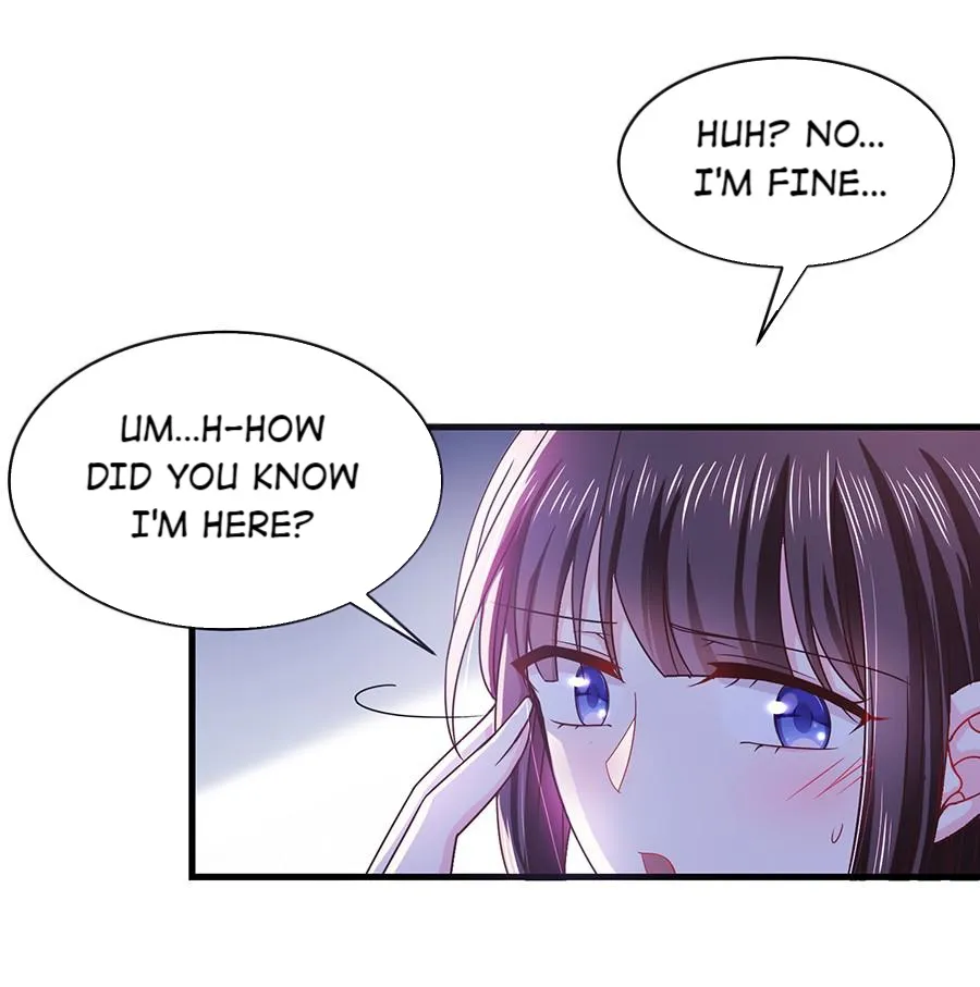 Read Demon, No Kissing! chapter 48 image 27 on Lezhin