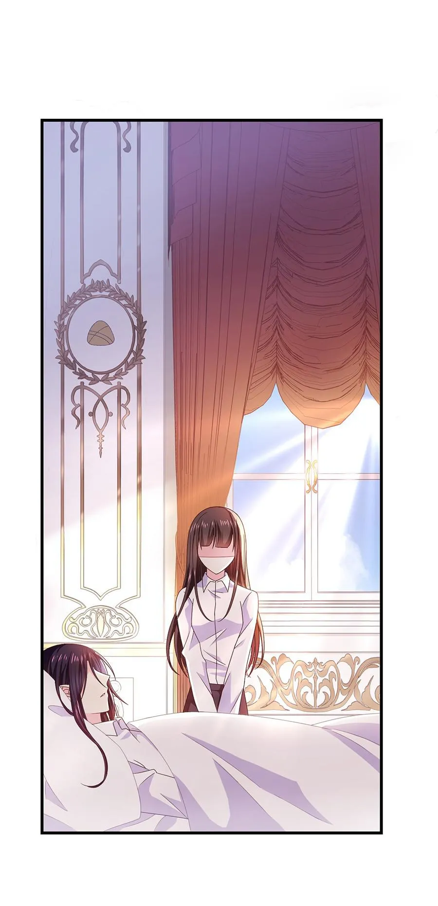 Read Demon, No Kissing! chapter 48 image 39 on Lezhin