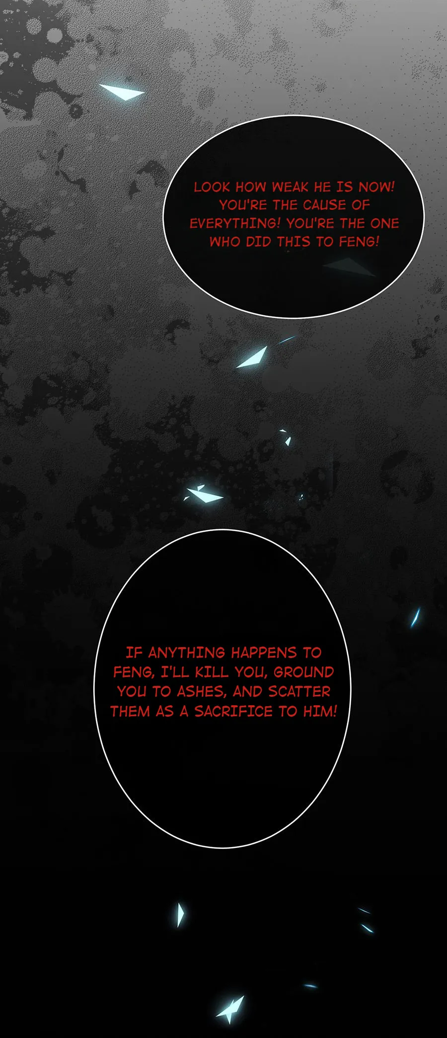 Read Demon, No Kissing! chapter 48 image 44 on Lezhin