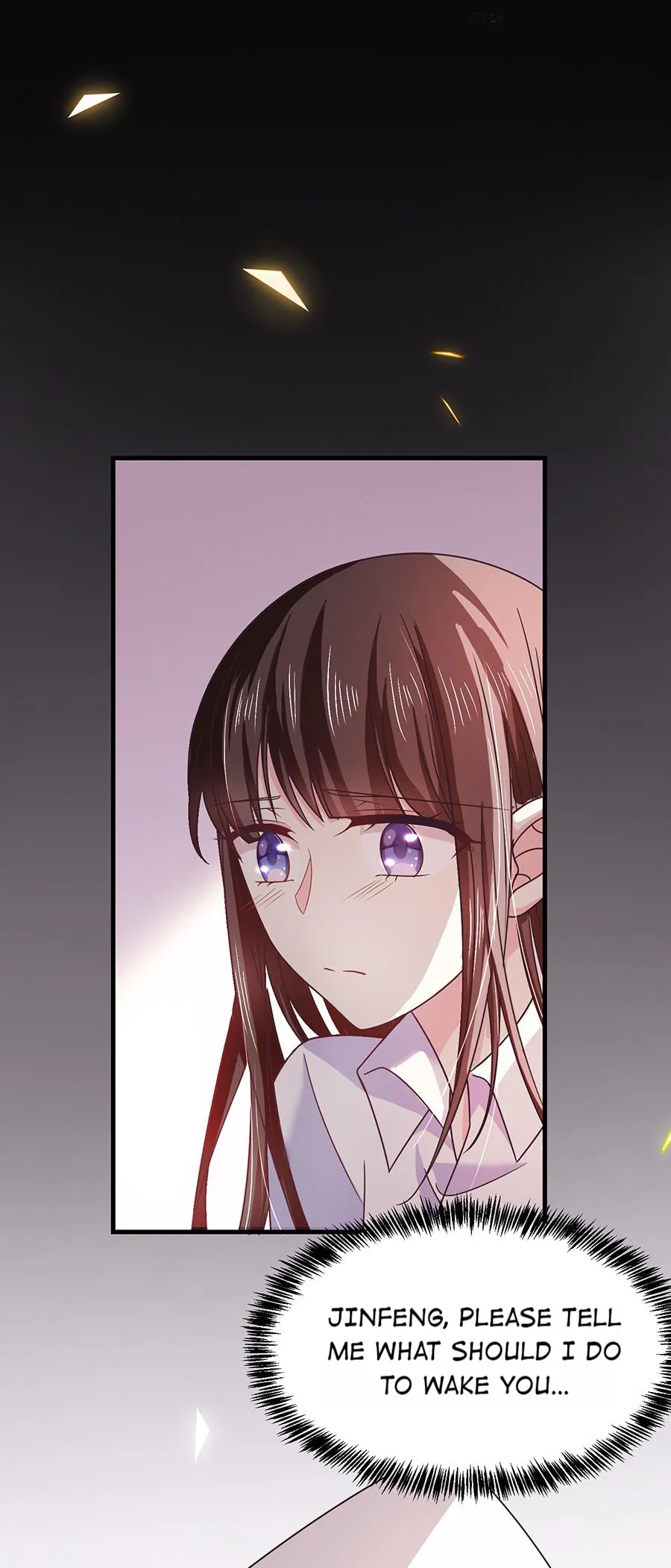 Read Demon, No Kissing! chapter 48 image 45 on Lezhin