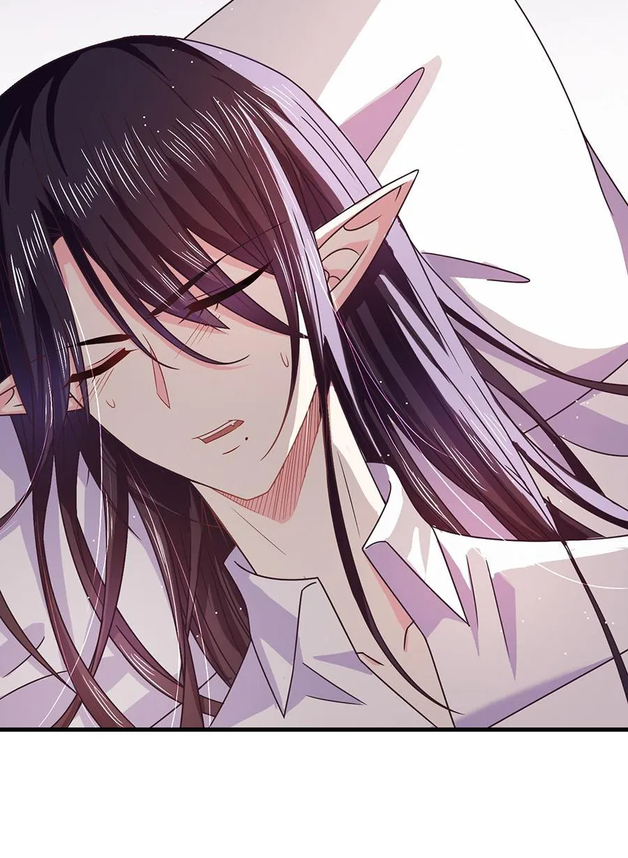 Read Demon, No Kissing! chapter 48 image 46 on Lezhin