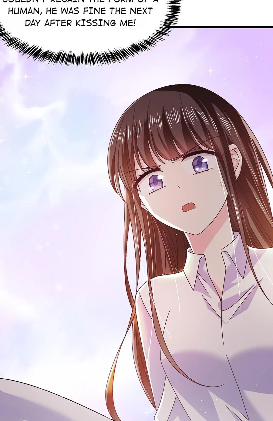 Read Demon, No Kissing! chapter 48 image 48 on Lezhin