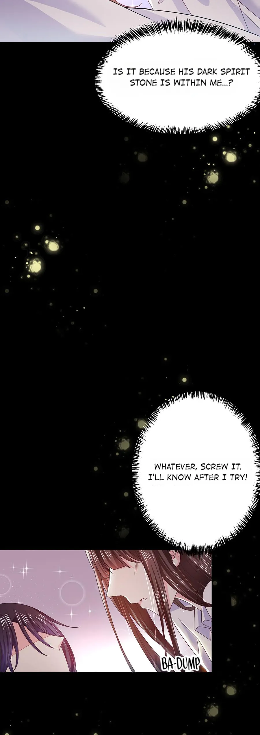 Read Demon, No Kissing! chapter 48 image 49 on Lezhin