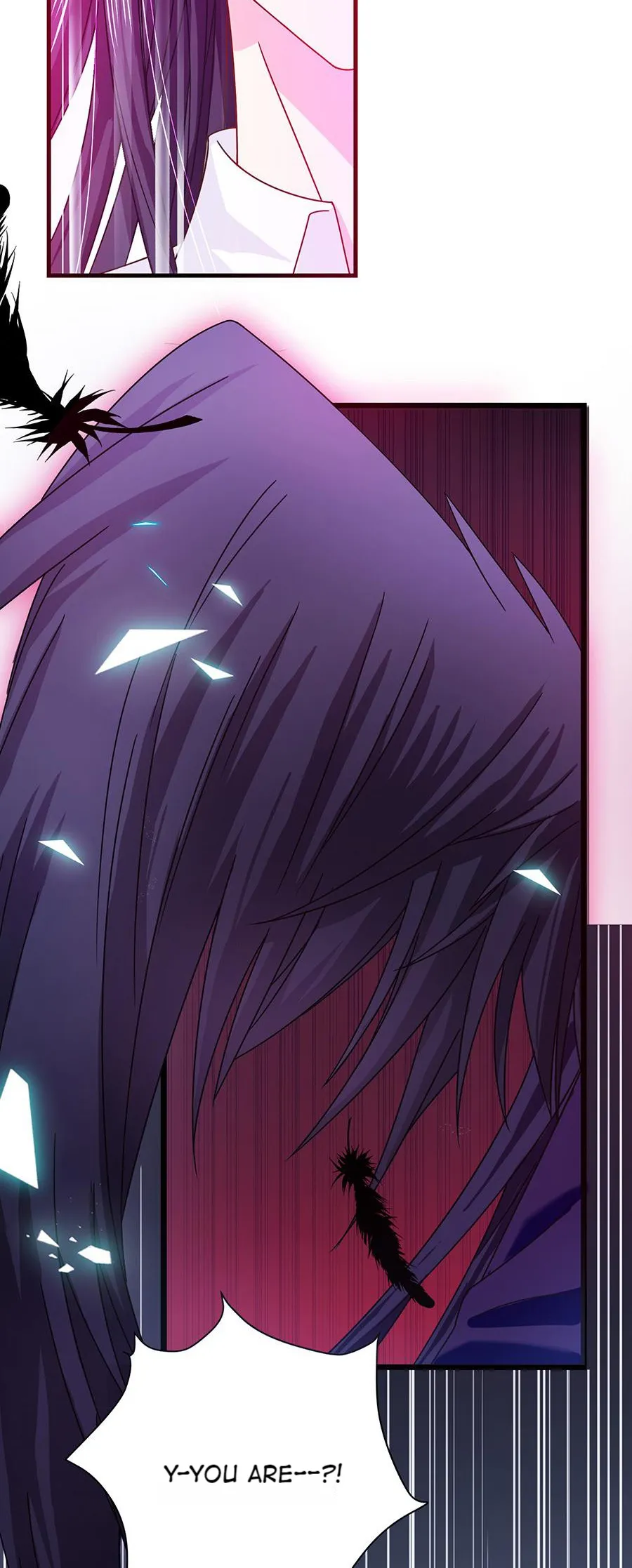 Read Demon, No Kissing! chapter 48 image 6 on Lezhin