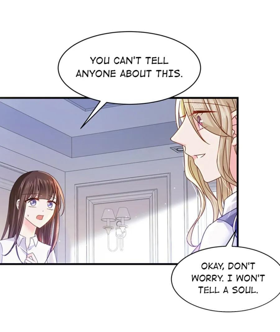 Read Demon, No Kissing! chapter 49 image 10 on Lezhin