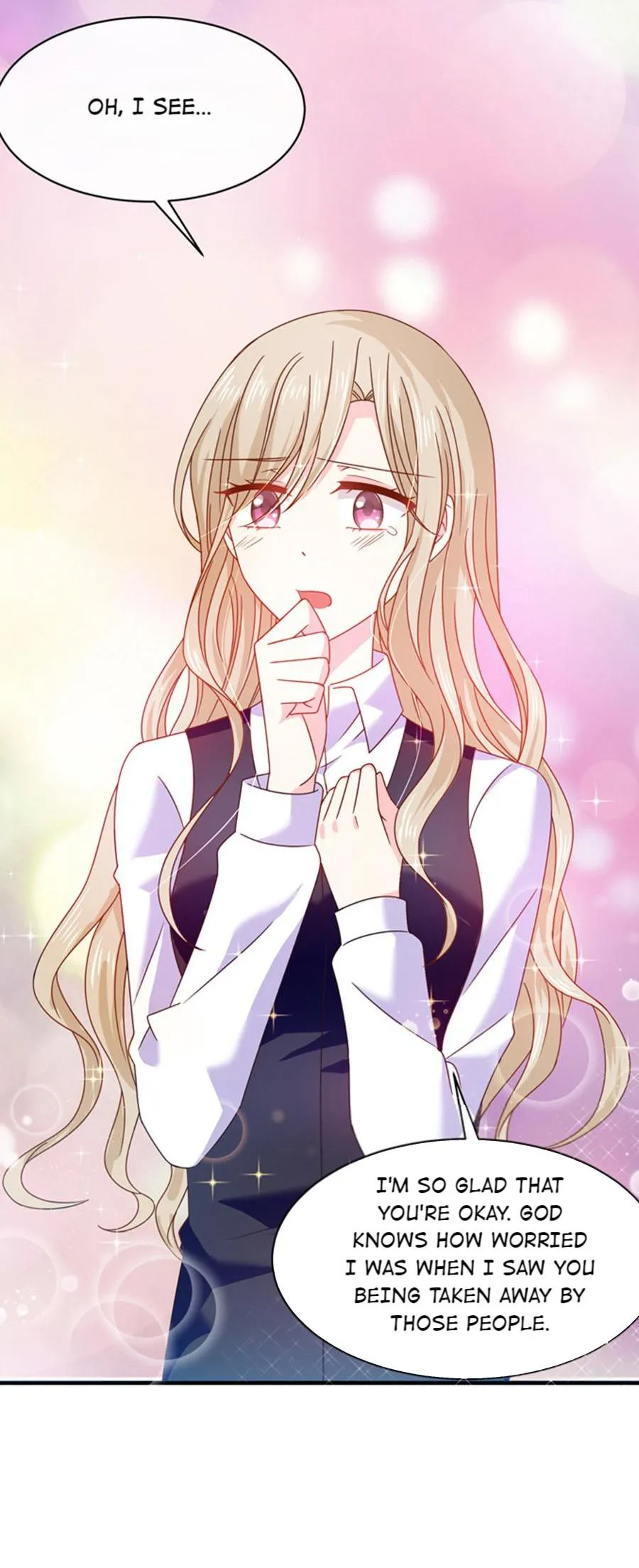 Read Demon, No Kissing! chapter 49 image 12 on Lezhin