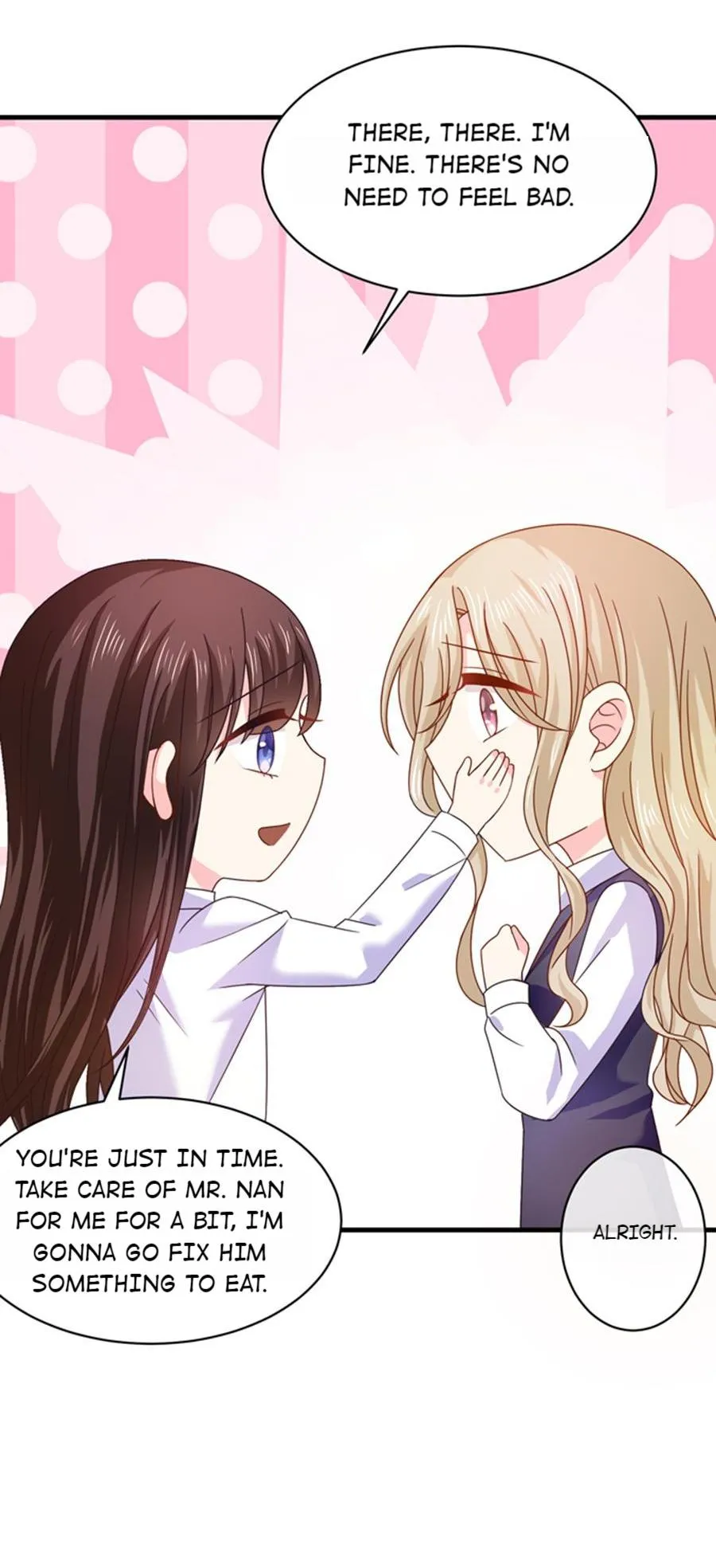 Read Demon, No Kissing! chapter 49 image 14 on Lezhin