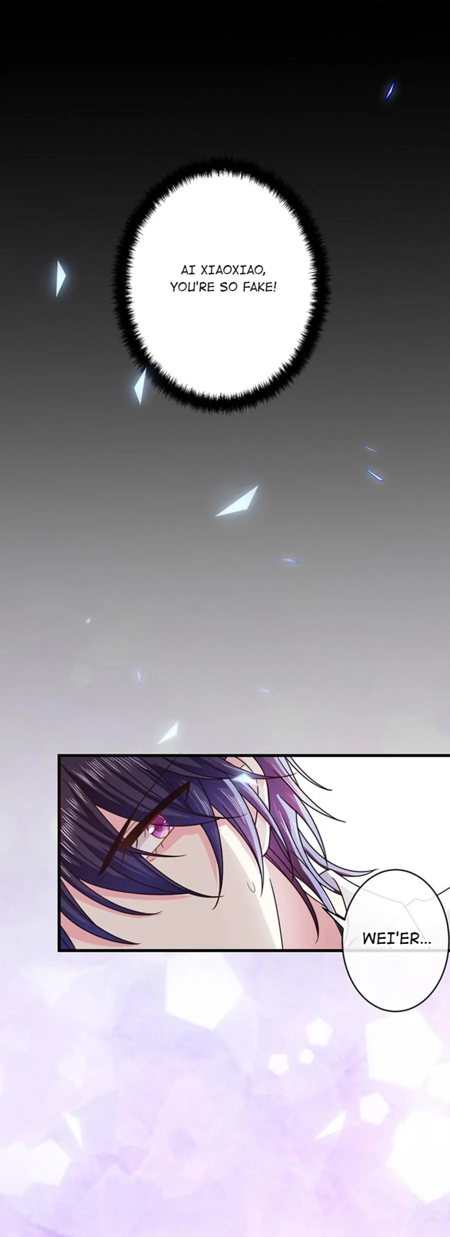 Read Demon, No Kissing! chapter 49 image 19 on Lezhin