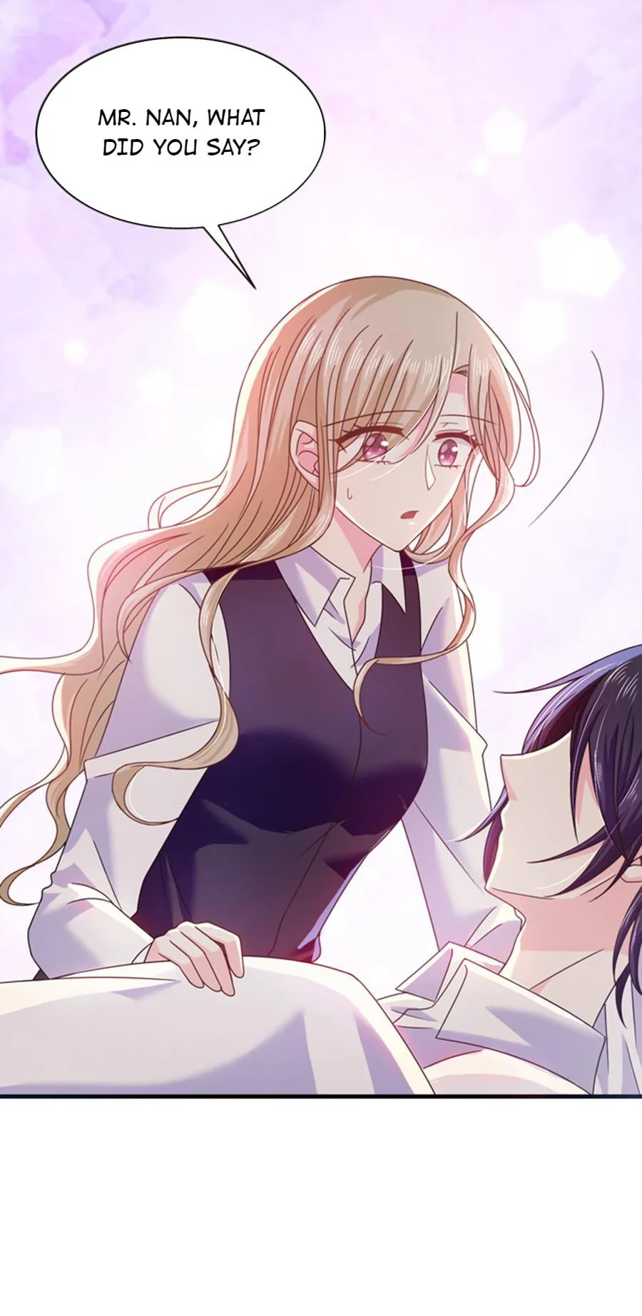 Read Demon, No Kissing! chapter 49 image 20 on Lezhin