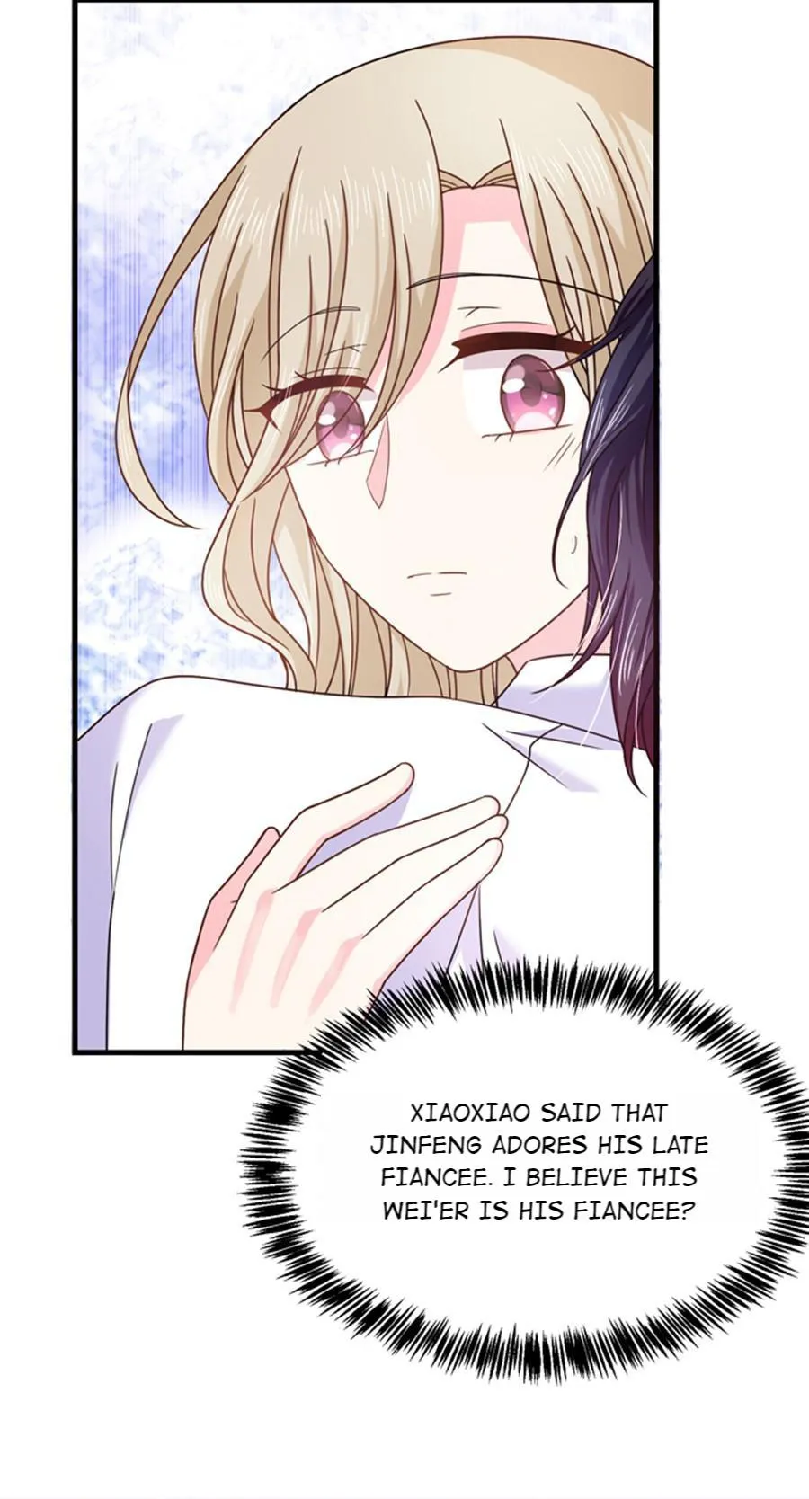 Read Demon, No Kissing! chapter 49 image 24 on Lezhin