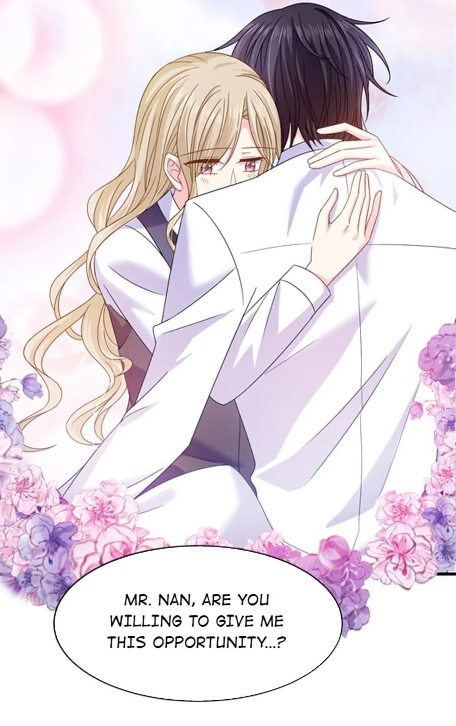 Read Demon, No Kissing! chapter 49 image 26 on Lezhin