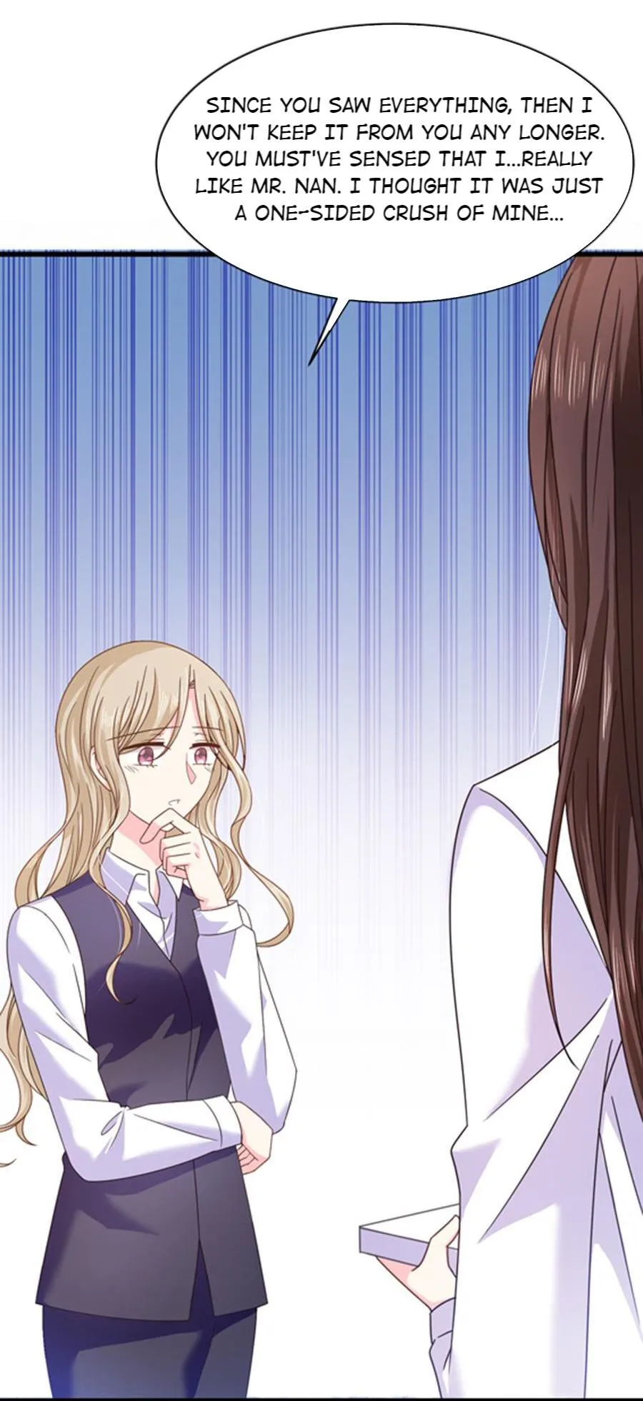 Read Demon, No Kissing! chapter 49 image 34 on Lezhin