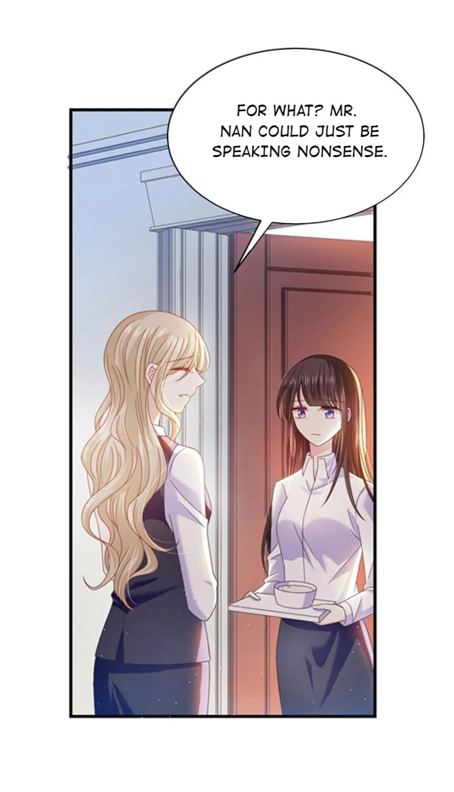 Read Demon, No Kissing! chapter 49 image 39 on Lezhin