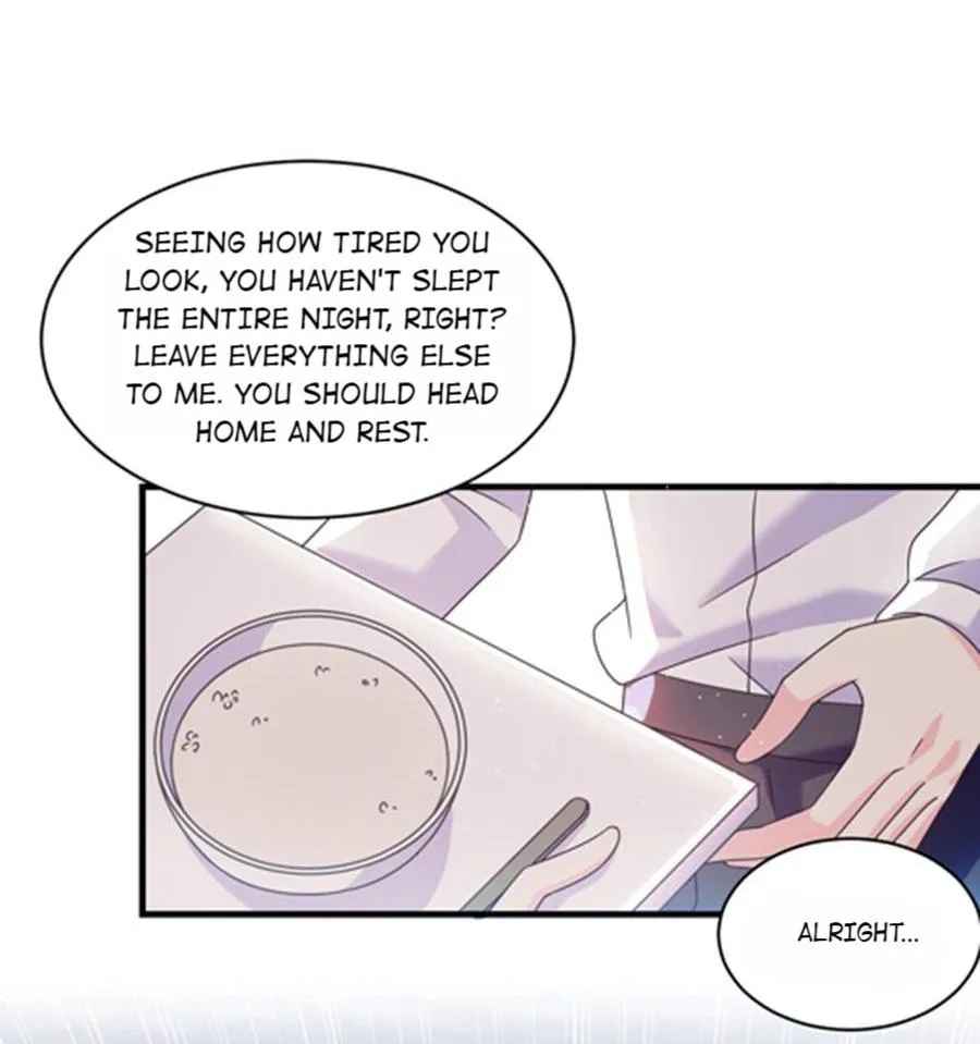 Read Demon, No Kissing! chapter 49 image 40 on Lezhin