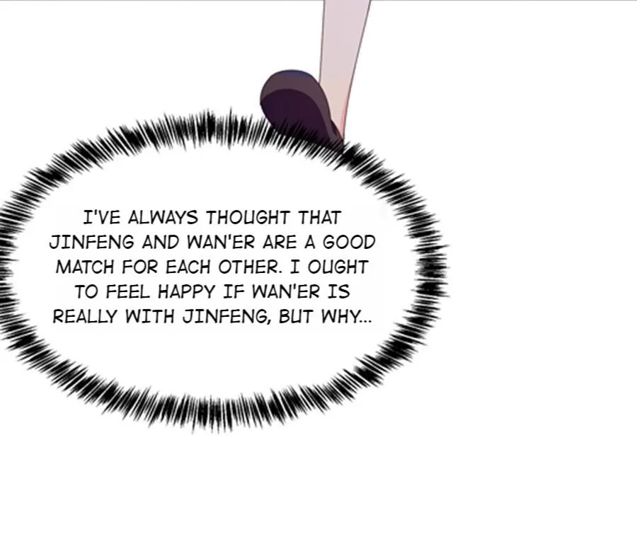 Read Demon, No Kissing! chapter 49 image 43 on Lezhin