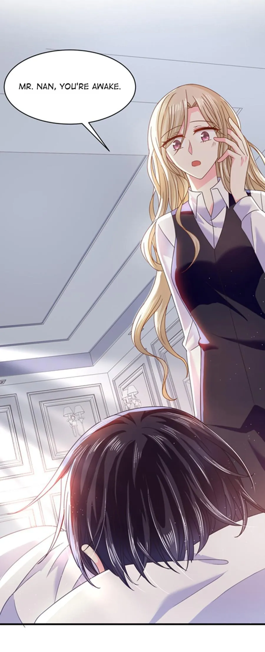 Read Demon, No Kissing! chapter 49 image 52 on Lezhin