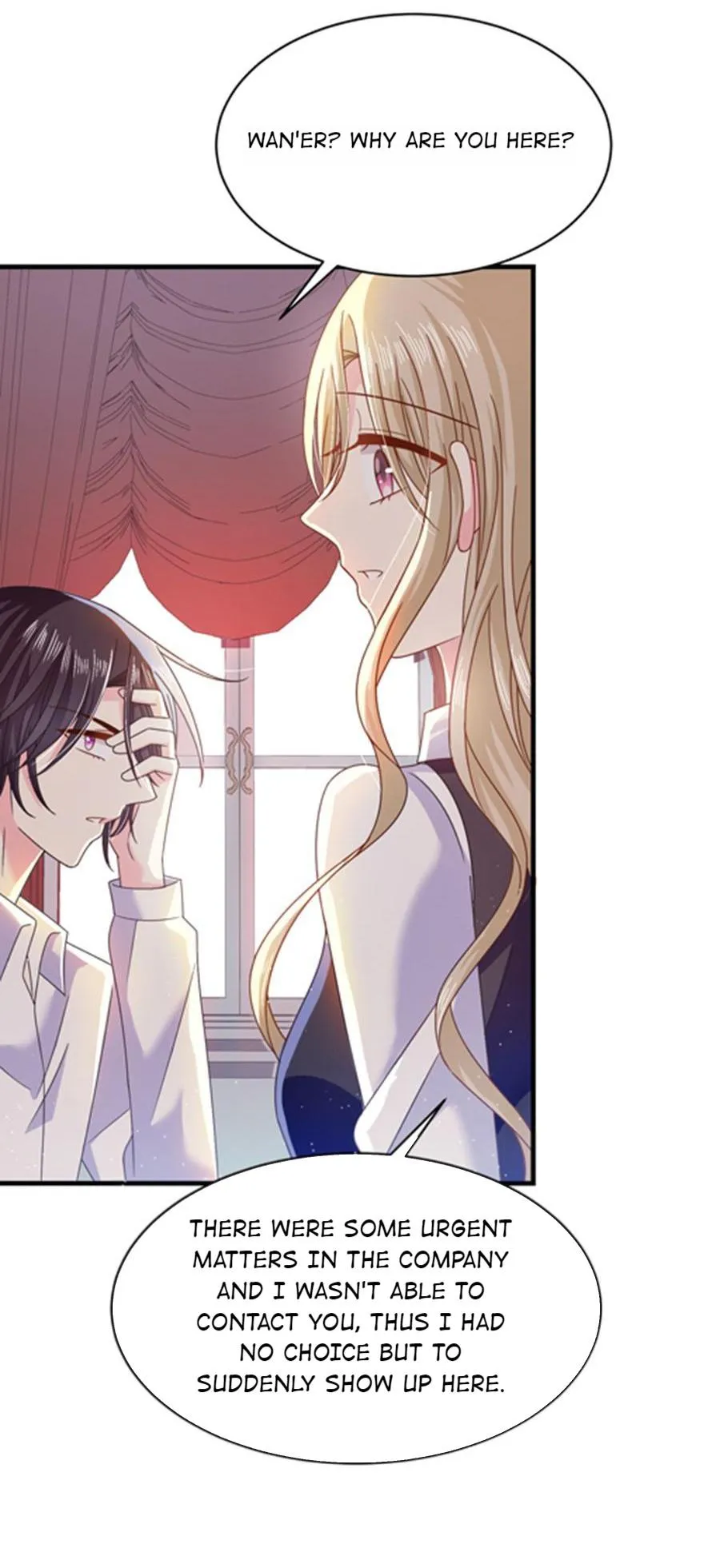 Read Demon, No Kissing! chapter 49 image 54 on Lezhin