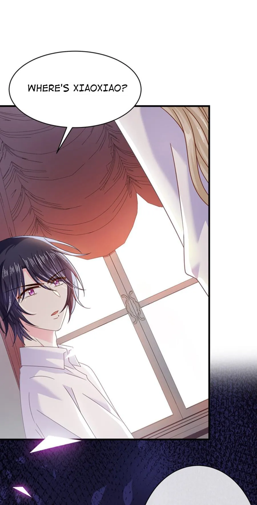 Read Demon, No Kissing! chapter 49 image 56 on Lezhin