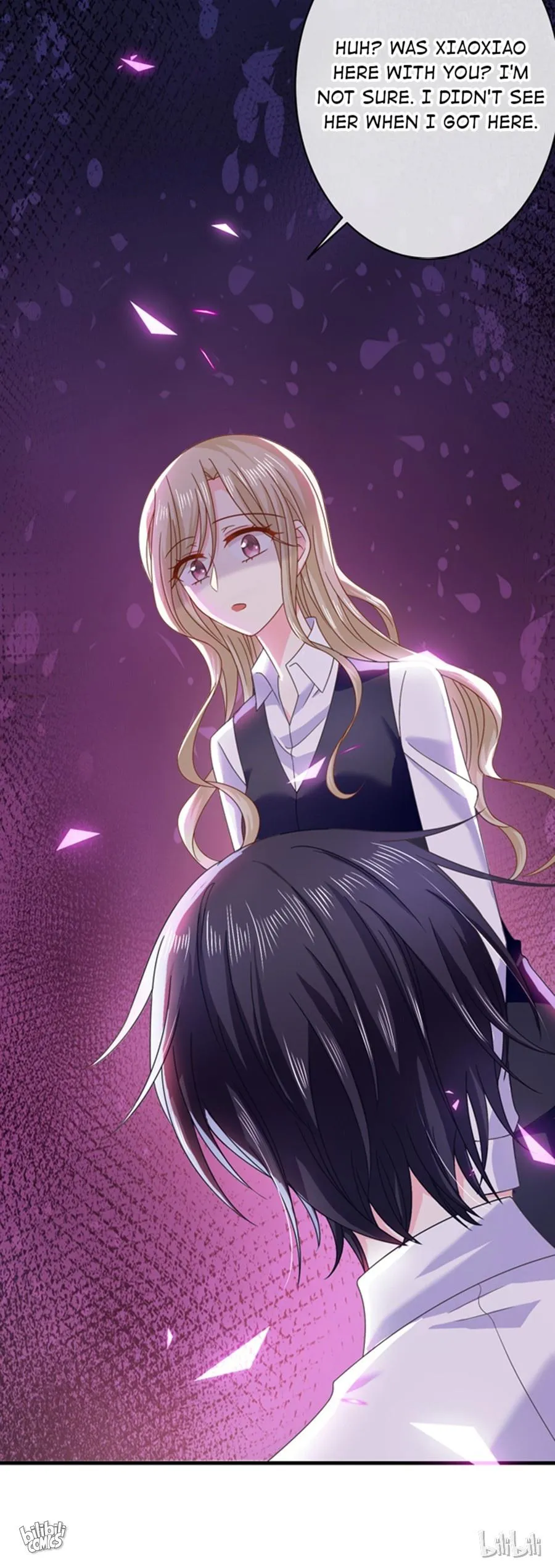 Read Demon, No Kissing! chapter 49 image 57 on Lezhin