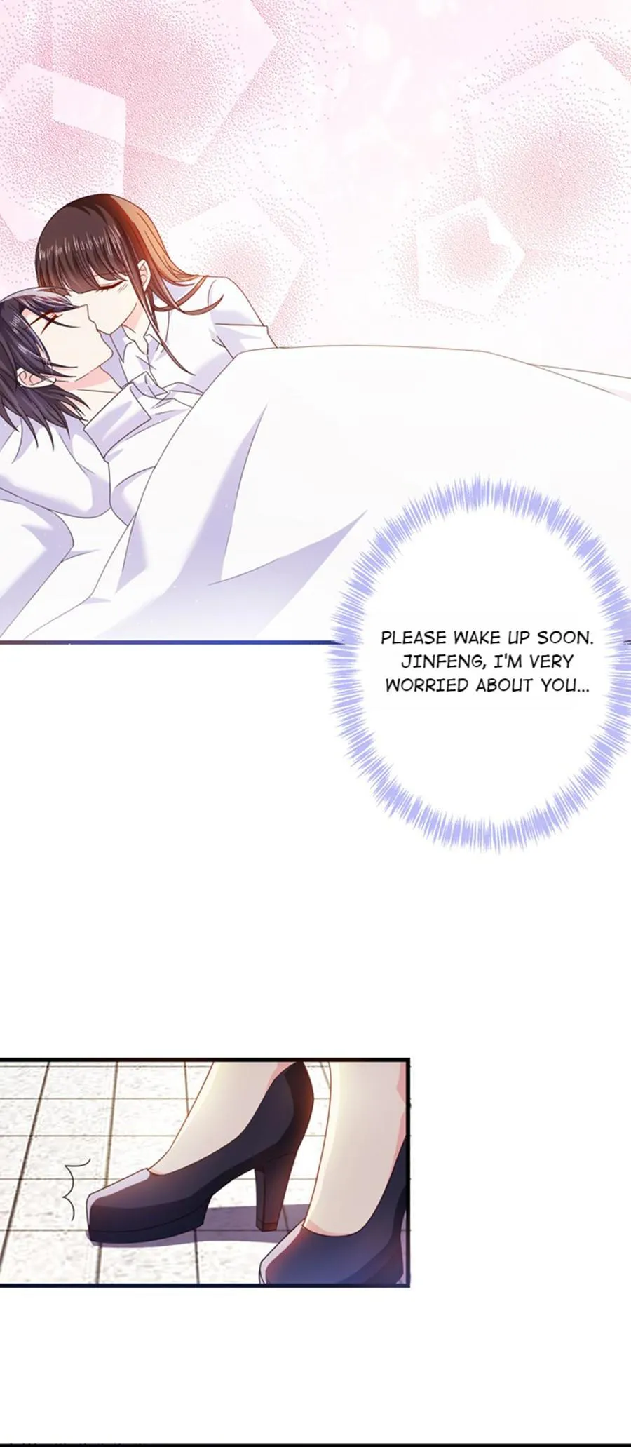 Read Demon, No Kissing! chapter 49 image 6 on Lezhin