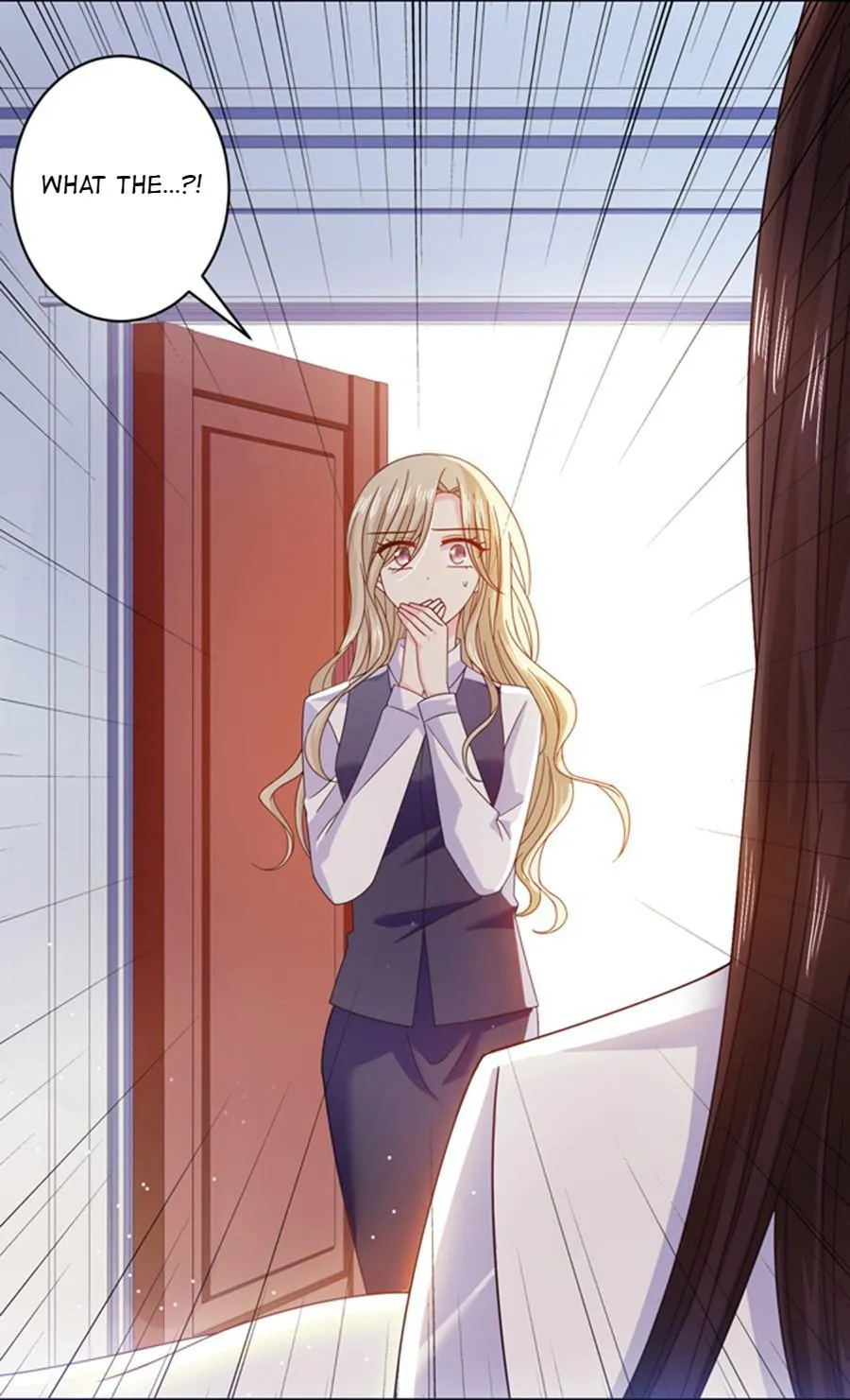 Read Demon, No Kissing! chapter 49 image 7 on Lezhin