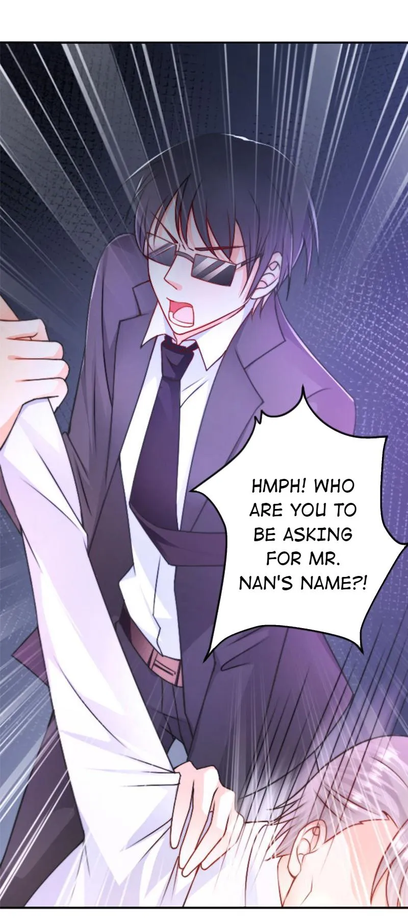 Read Demon, No Kissing! chapter 5 image 15 on Lezhin
