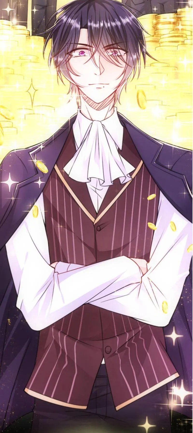 Read Demon, No Kissing! chapter 5 image 24 on Lezhin