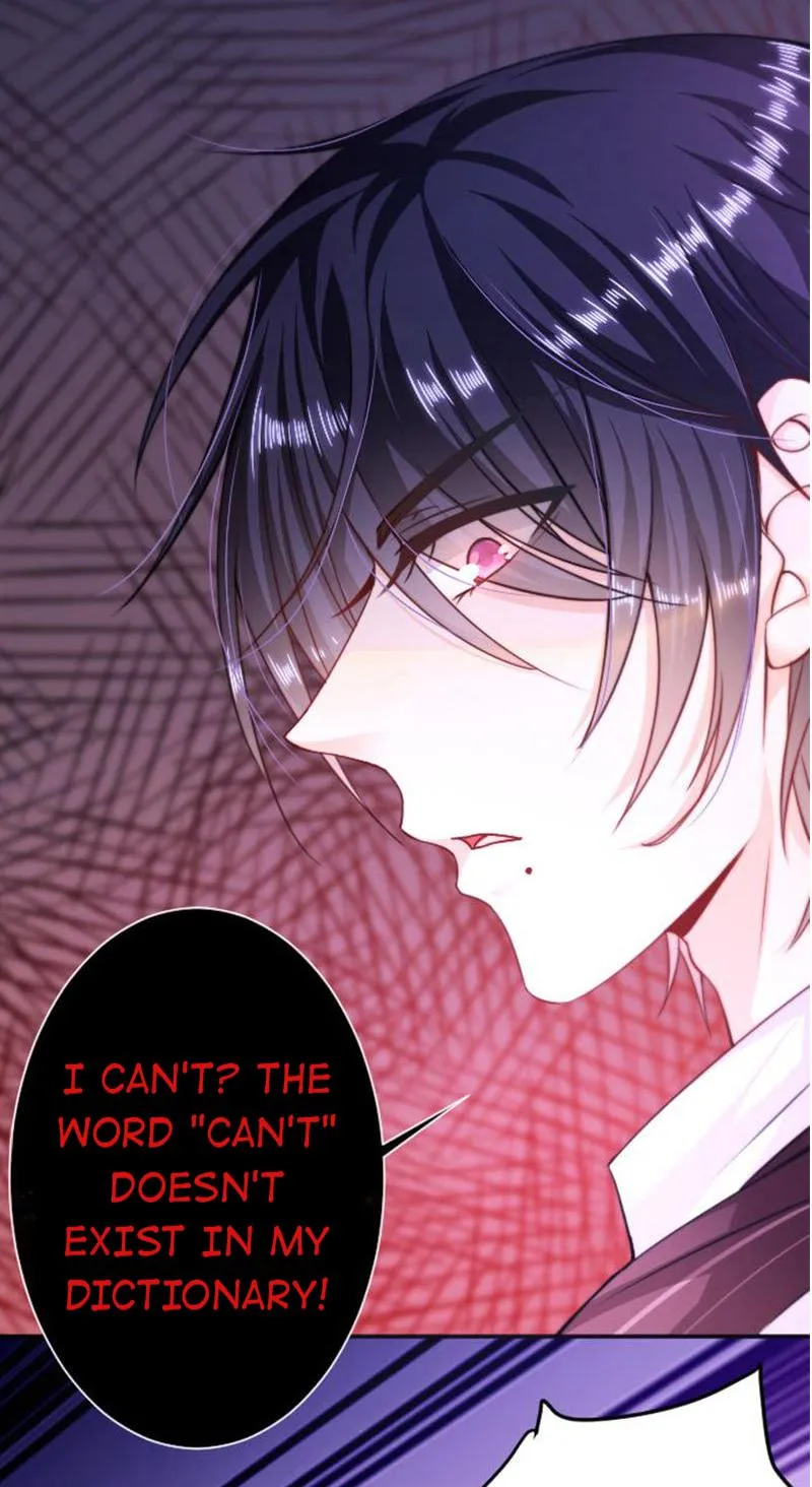 Read Demon, No Kissing! chapter 5 image 27 on Lezhin