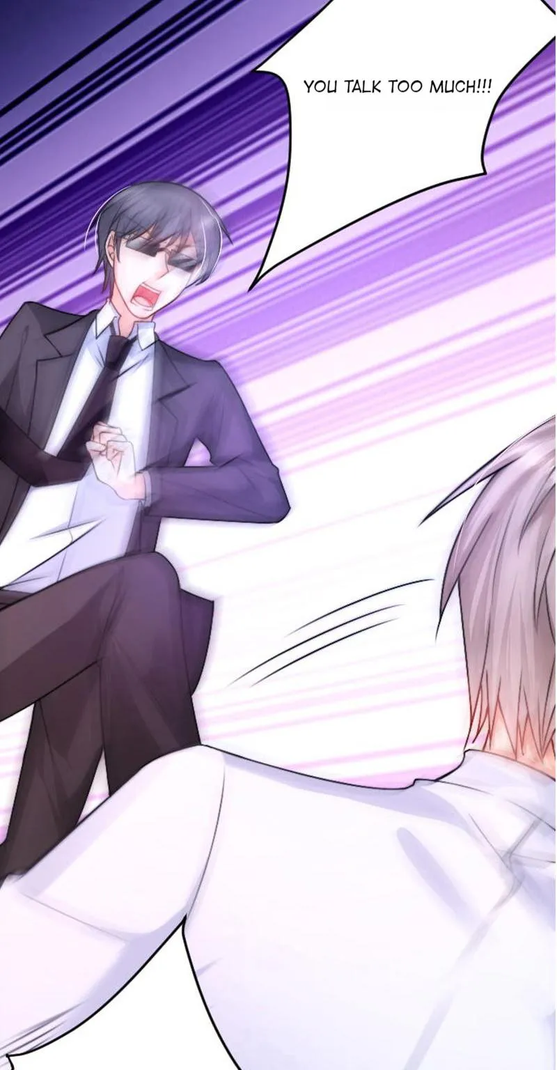 Read Demon, No Kissing! chapter 5 image 28 on Lezhin