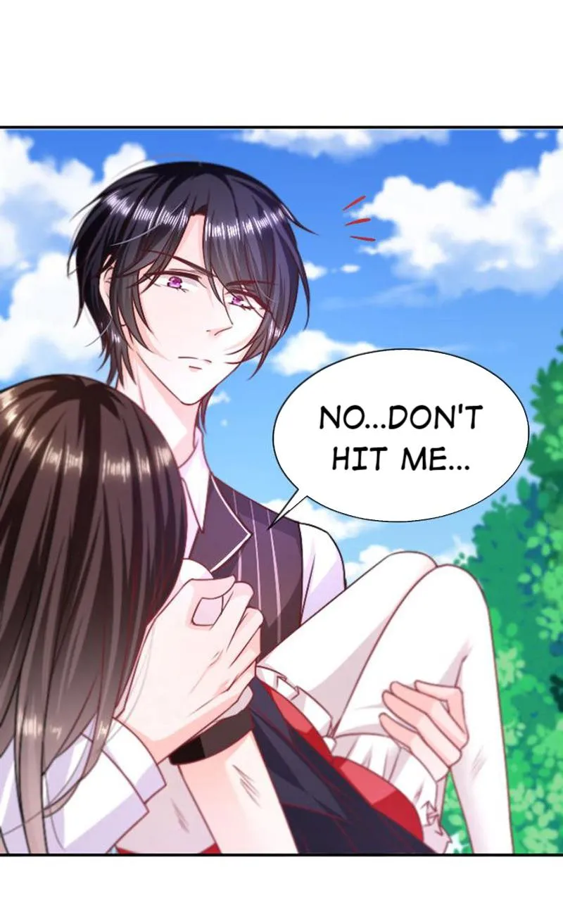 Read Demon, No Kissing! chapter 5 image 31 on Lezhin