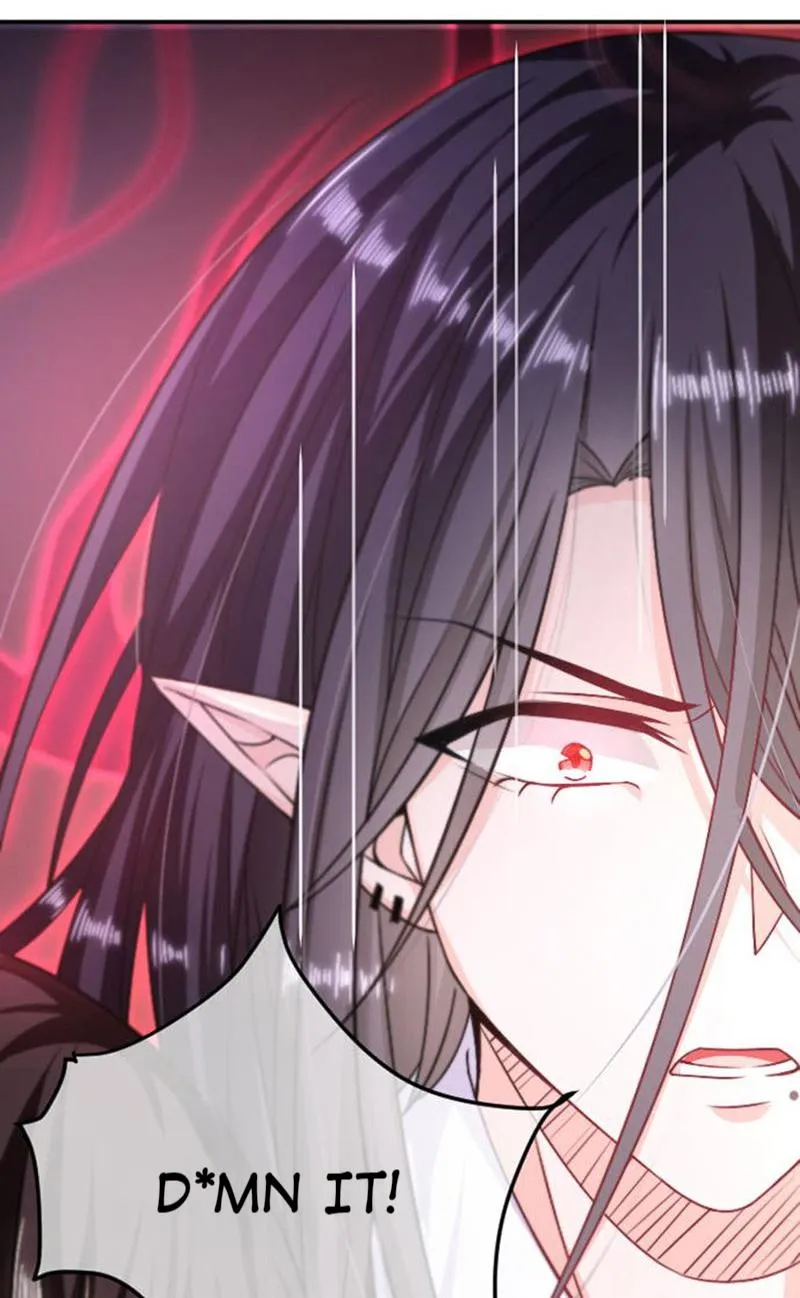 Read Demon, No Kissing! chapter 5 image 34 on Lezhin