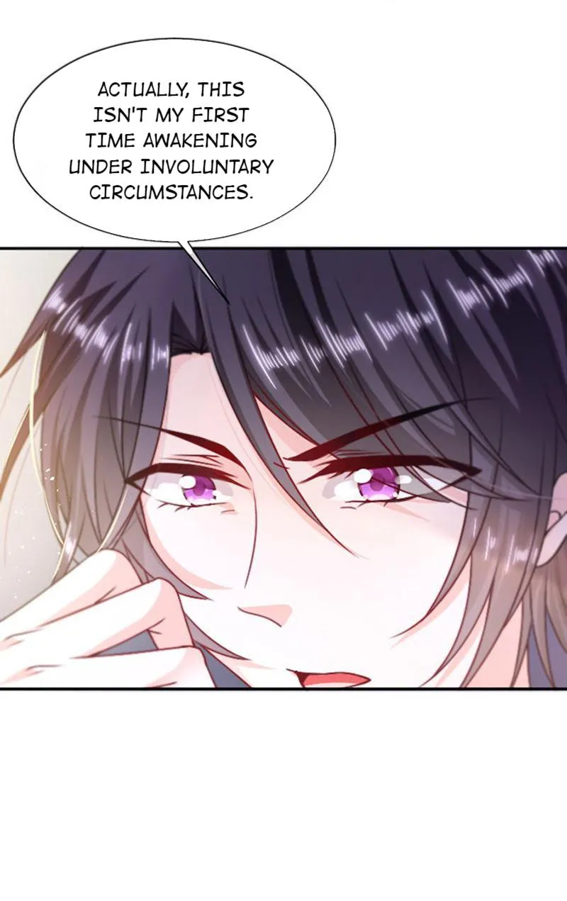 Read Demon, No Kissing! chapter 5 image 39 on Lezhin