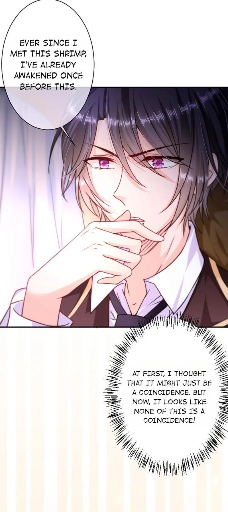 Read Demon, No Kissing! chapter 5 image 41 on Lezhin