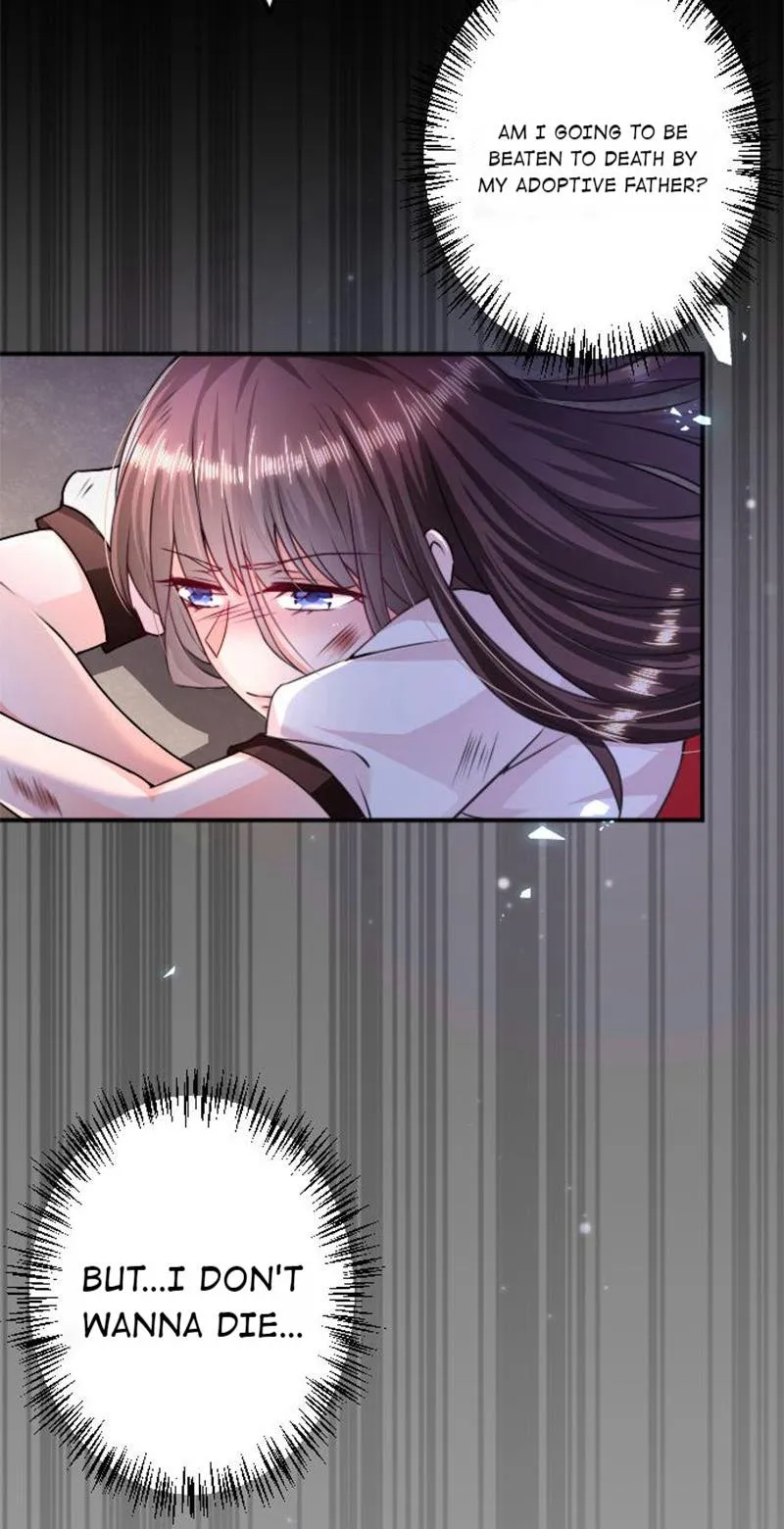 Read Demon, No Kissing! chapter 5 image 8 on Lezhin
