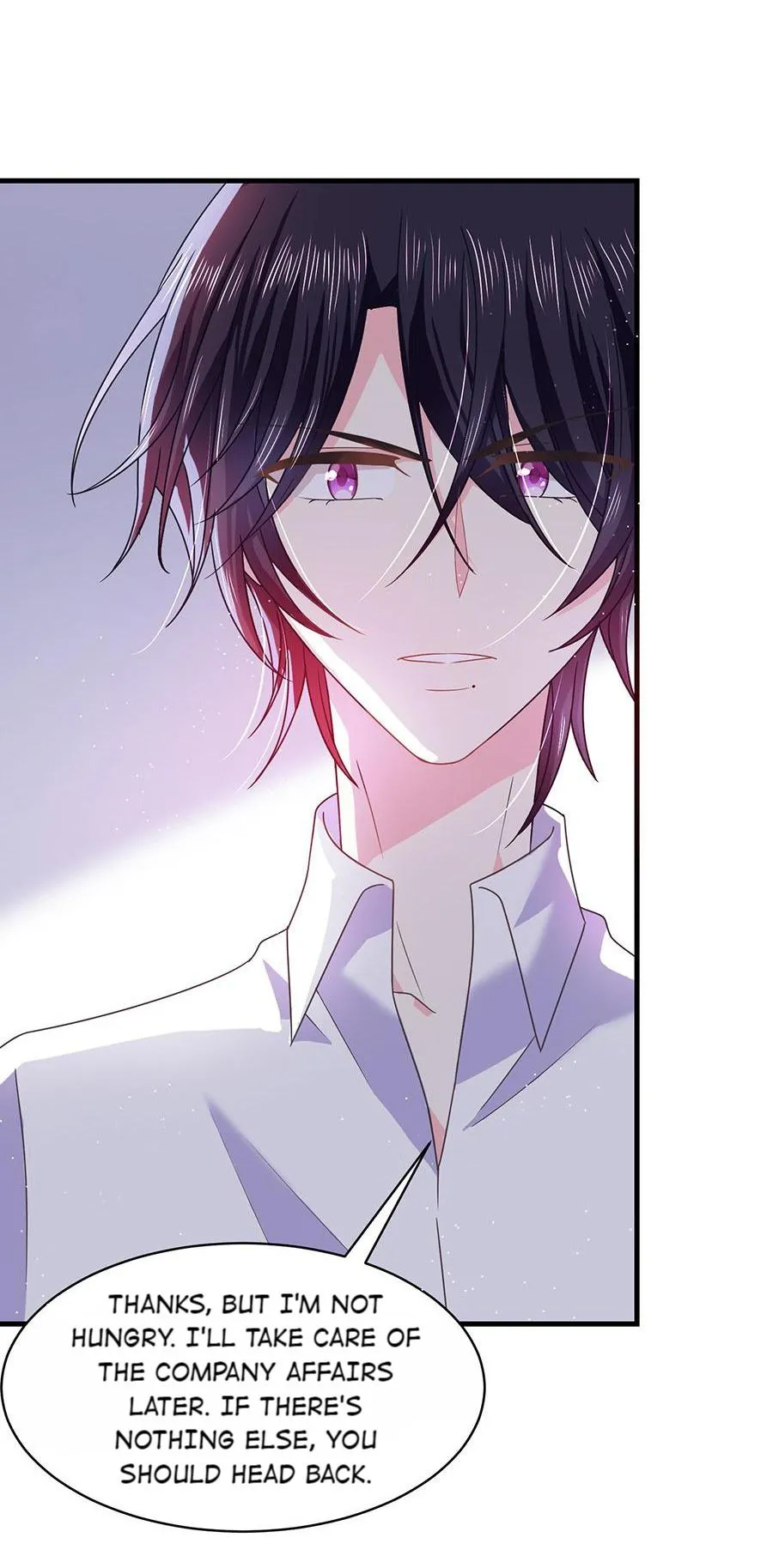 Read Demon, No Kissing! chapter 50 image 10 on Lezhin