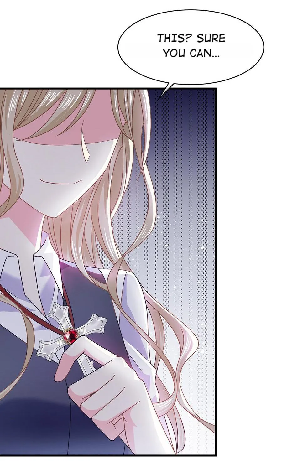 Read Demon, No Kissing! chapter 50 image 14 on Lezhin