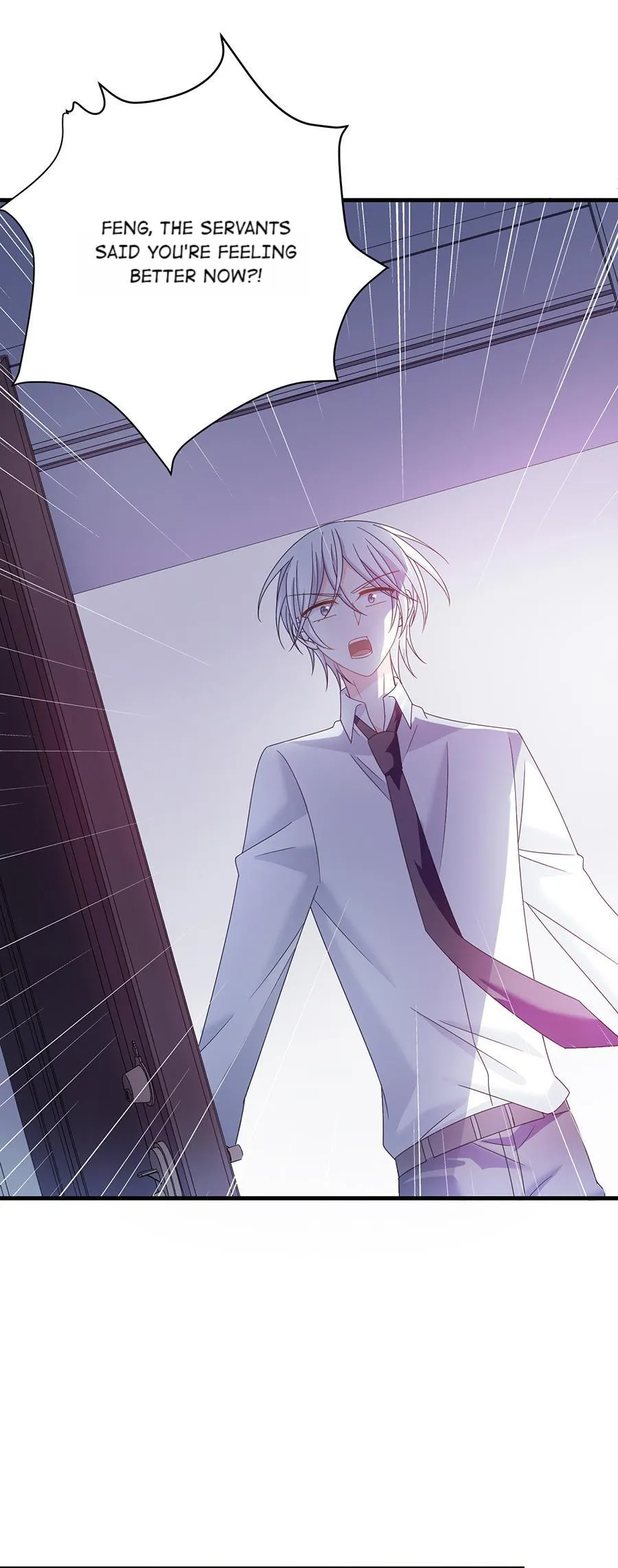 Read Demon, No Kissing! chapter 50 image 19 on Lezhin