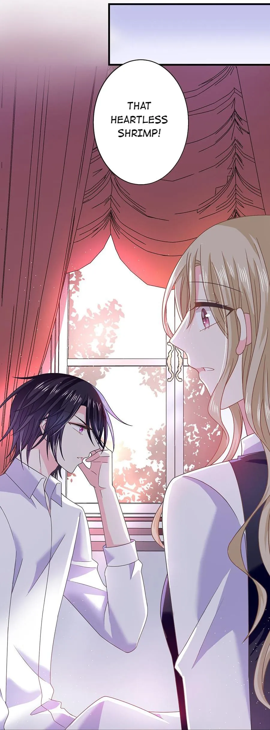 Read Demon, No Kissing! chapter 50 image 2 on Lezhin