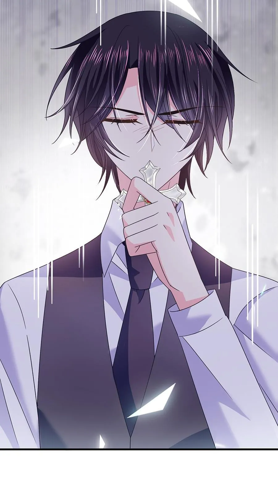 Read Demon, No Kissing! chapter 50 image 23 on Lezhin