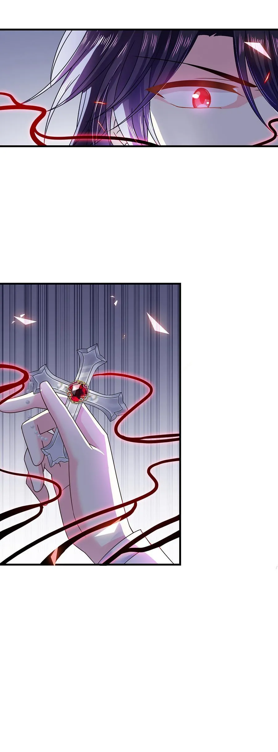 Read Demon, No Kissing! chapter 50 image 24 on Lezhin