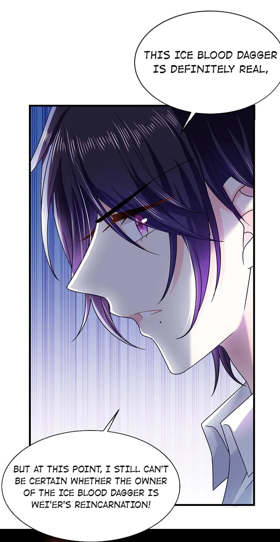 Read Demon, No Kissing! chapter 50 image 29 on Lezhin