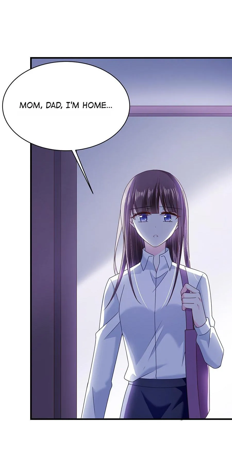 Read Demon, No Kissing! chapter 50 image 33 on Lezhin