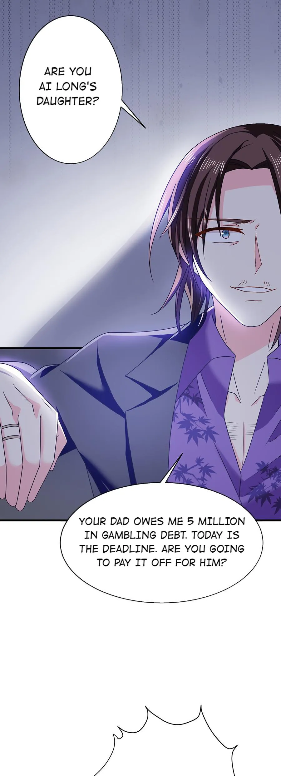 Read Demon, No Kissing! chapter 50 image 37 on Lezhin