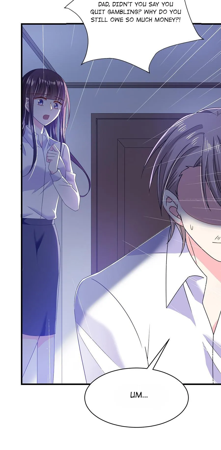Read Demon, No Kissing! chapter 50 image 38 on Lezhin