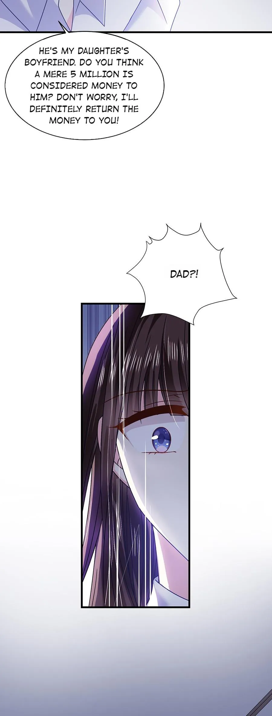 Read Demon, No Kissing! chapter 50 image 40 on Lezhin