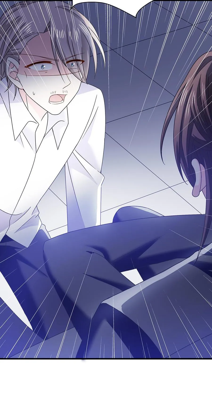 Read Demon, No Kissing! chapter 50 image 43 on Lezhin