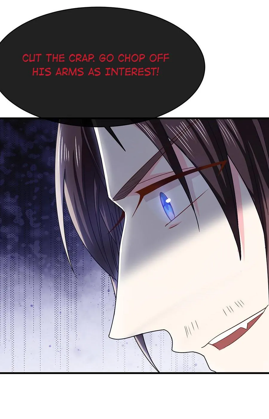 Read Demon, No Kissing! chapter 50 image 44 on Lezhin